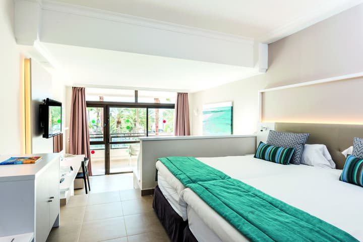 Grupotel Orquidea