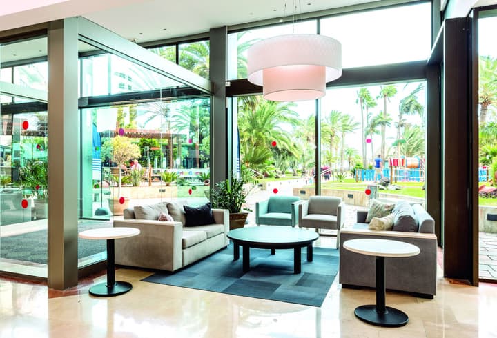 Grupotel Orquidea