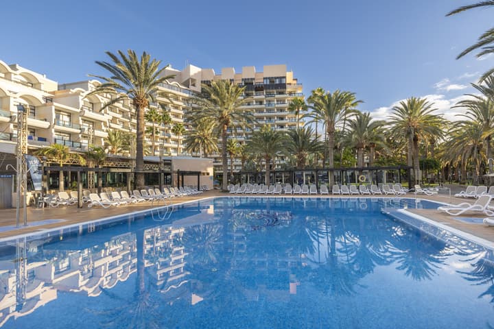 Grupotel Orquidea