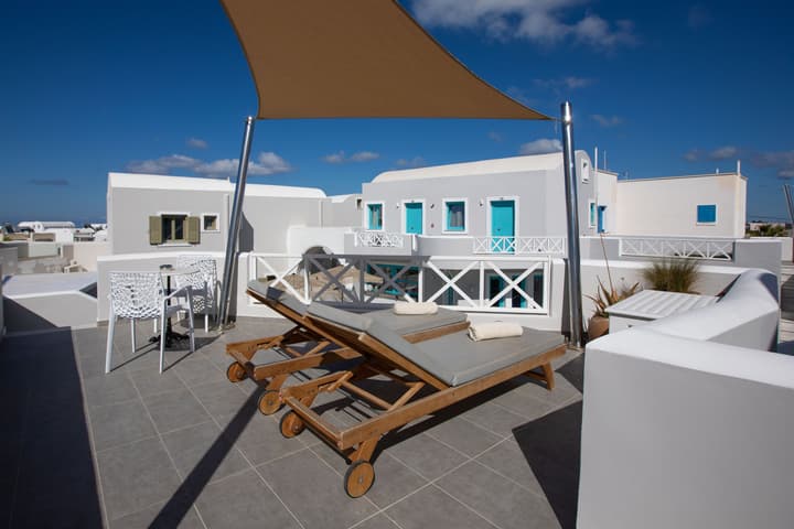 Hotel Nikolas