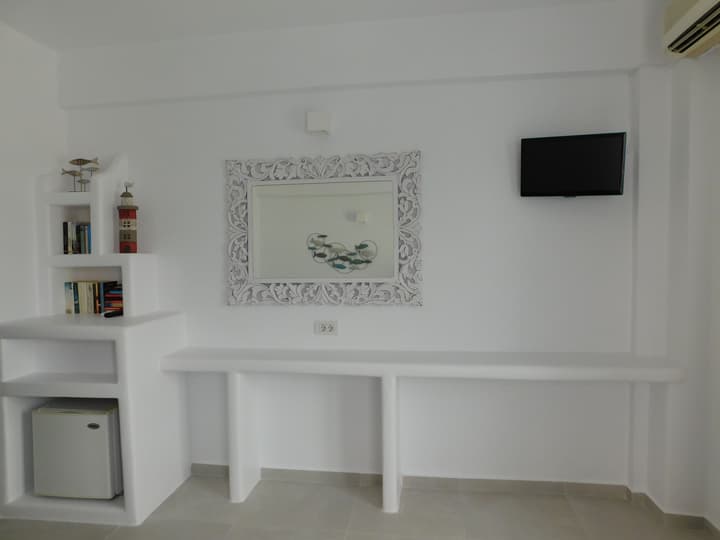 Hotel Nikolas