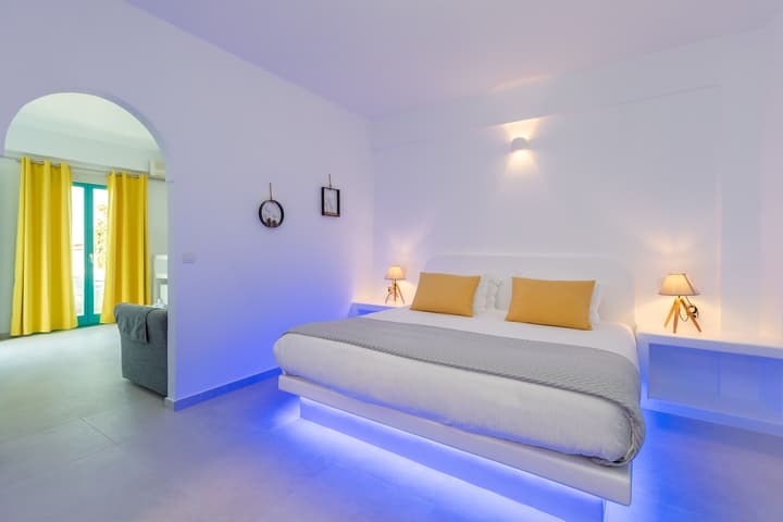 Hotel Nikolas