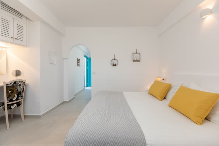 Hotel Nikolas