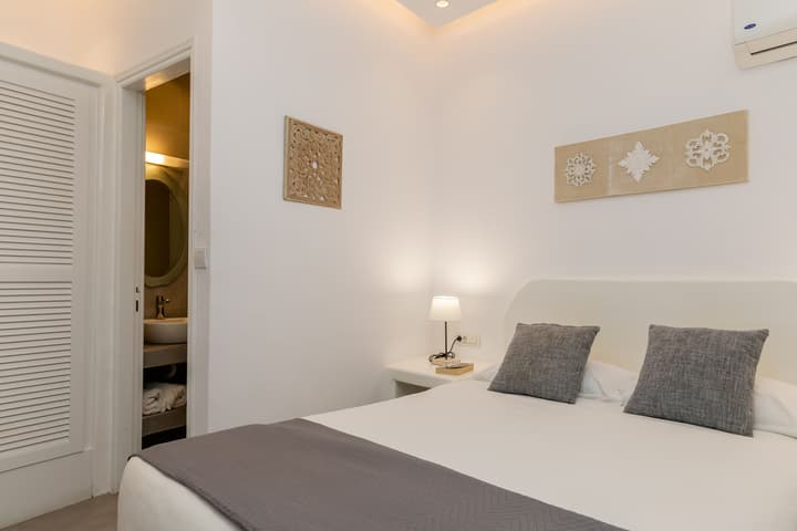 Hotel Nikolas