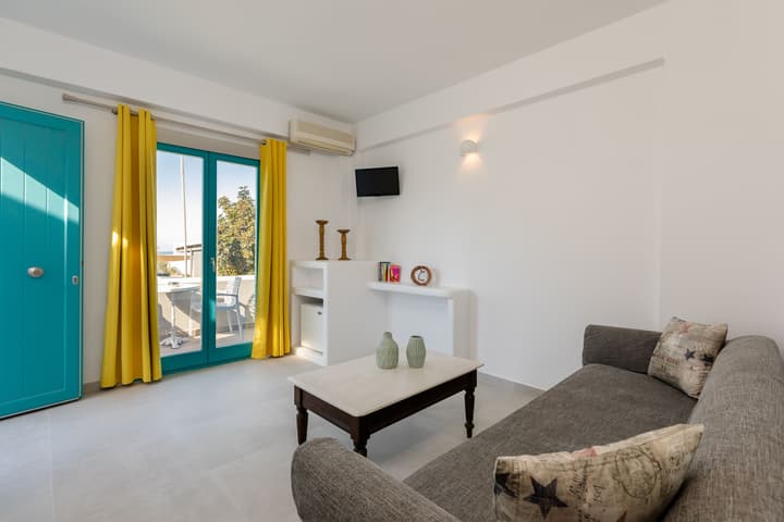 Hotel Nikolas