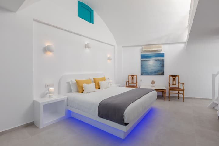 Hotel Nikolas