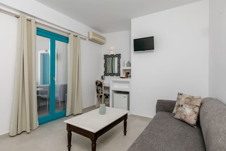 Hotel Nikolas