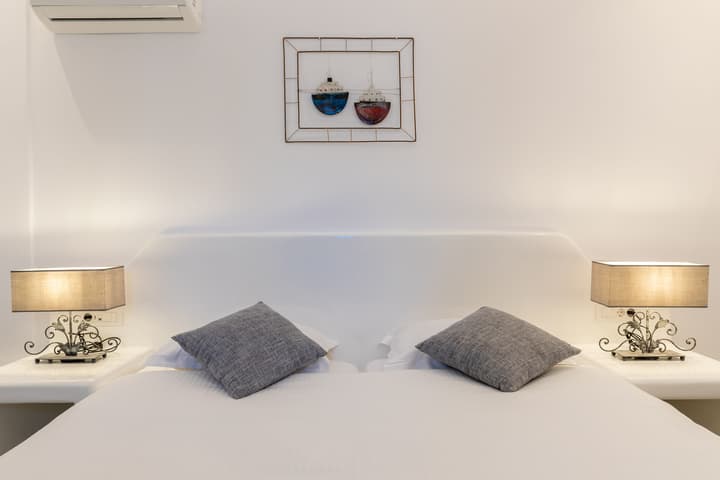 Hotel Nikolas