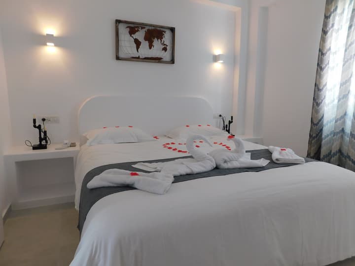 Hotel Nikolas