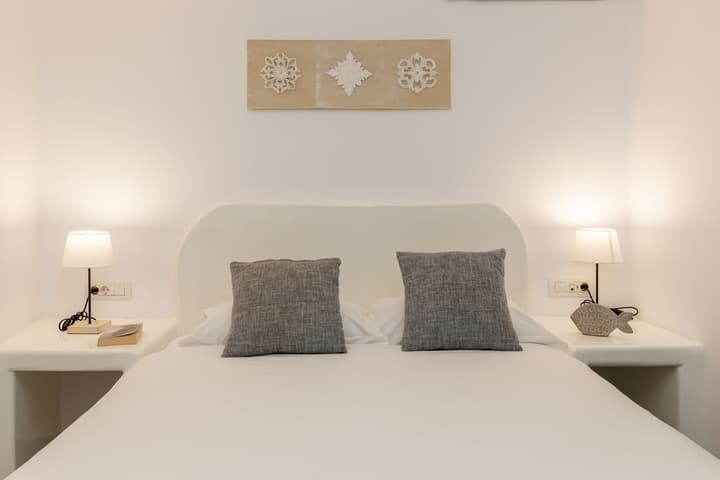 Hotel Nikolas