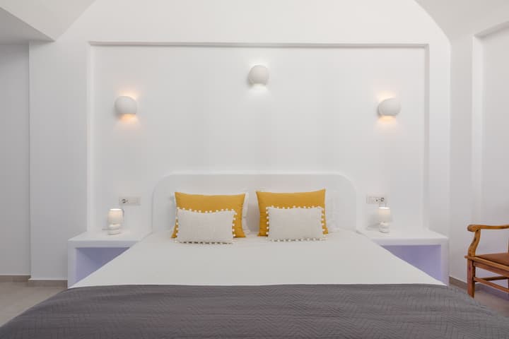 Hotel Nikolas