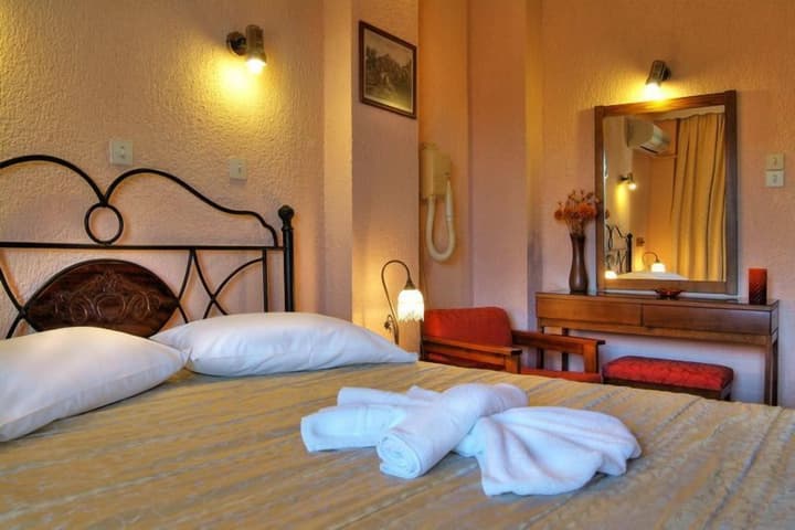 Olympic Hotel