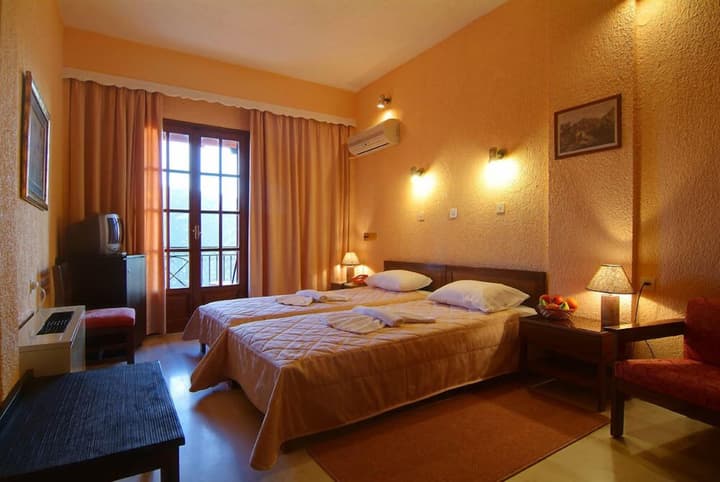 Olympic Hotel