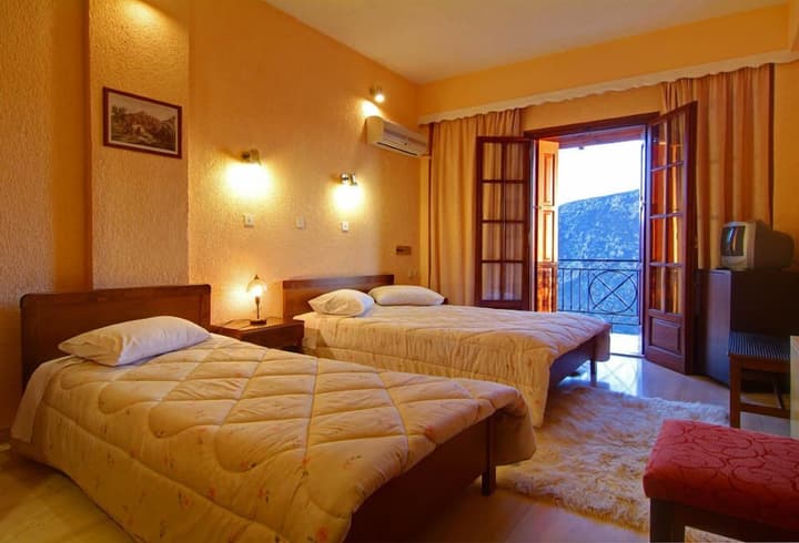 Olympic Hotel