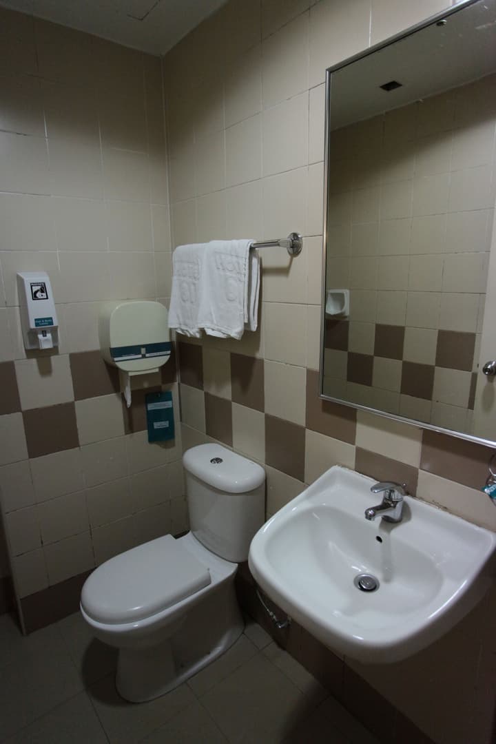 Hotel 81 Geylang