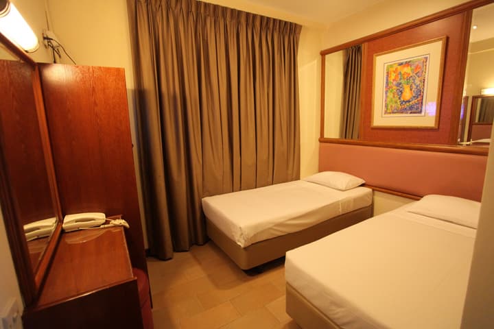 Hotel 81 Geylang