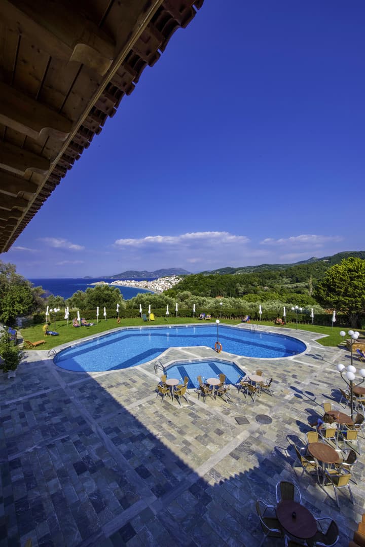 Arion Hotel