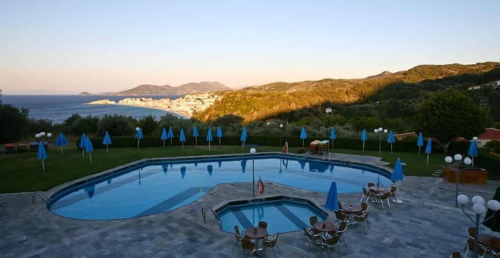 Arion Hotel