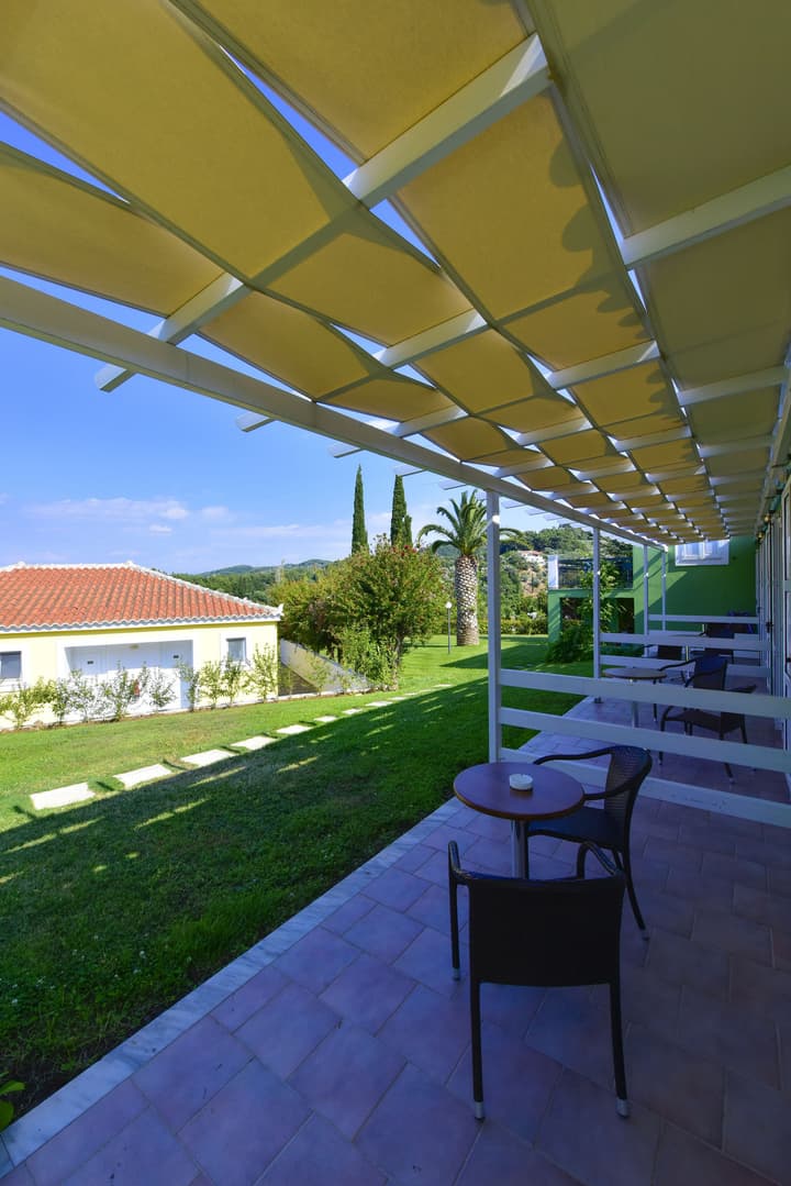 Arion Hotel