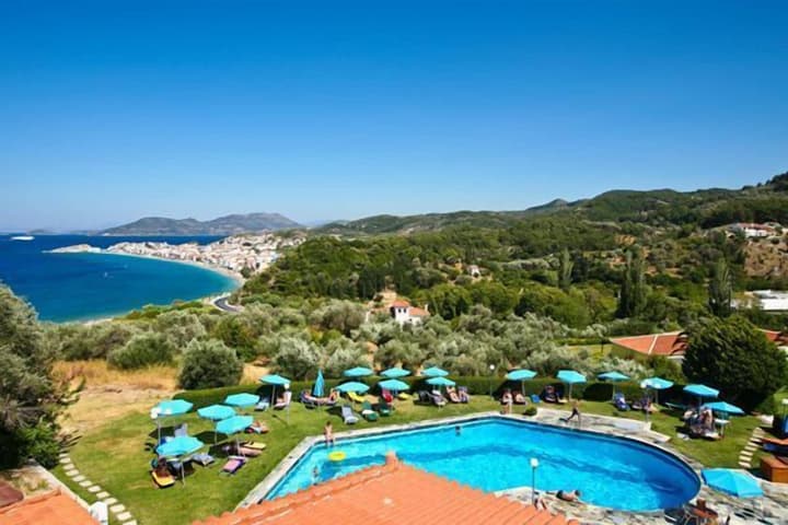 Arion Hotel