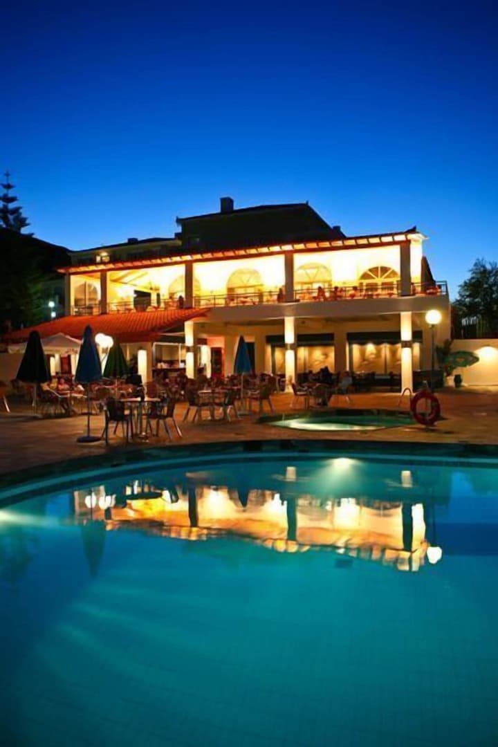 Arion Hotel