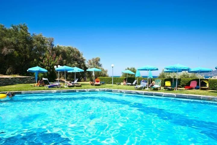 Arion Hotel