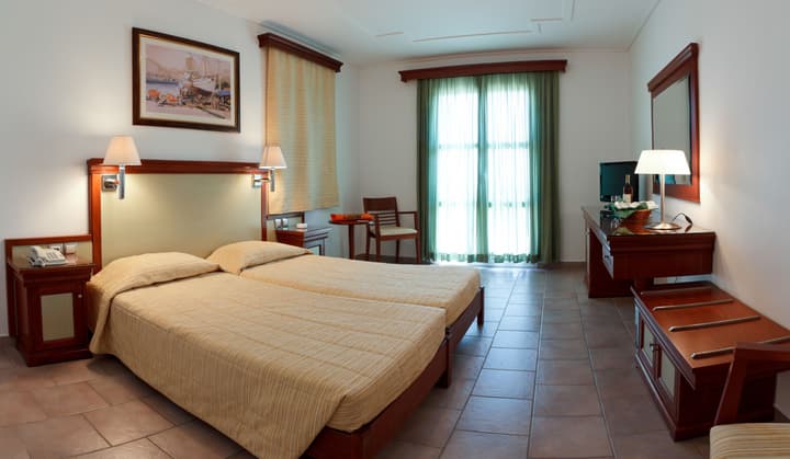 Arion Hotel