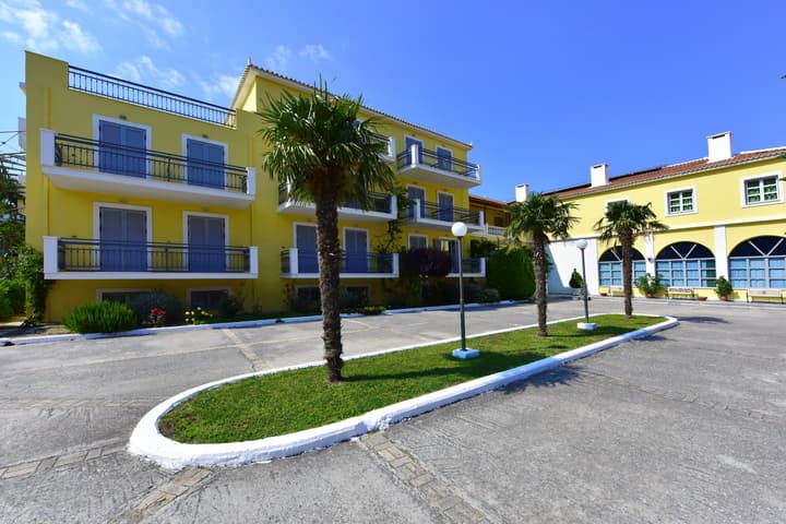 Arion Hotel