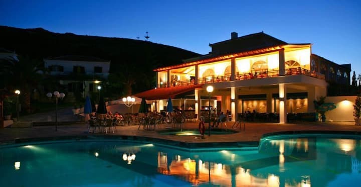 Arion Hotel