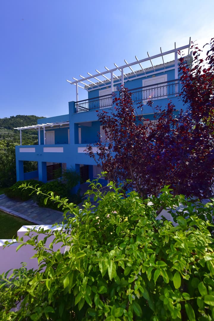 Arion Hotel