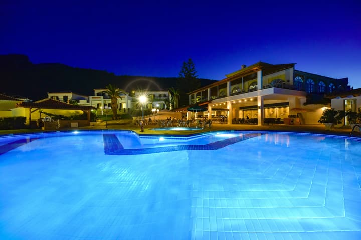 Arion Hotel