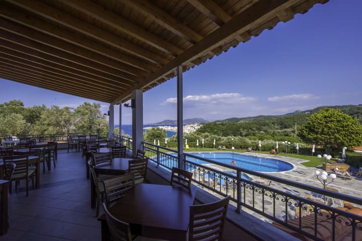 Arion Hotel