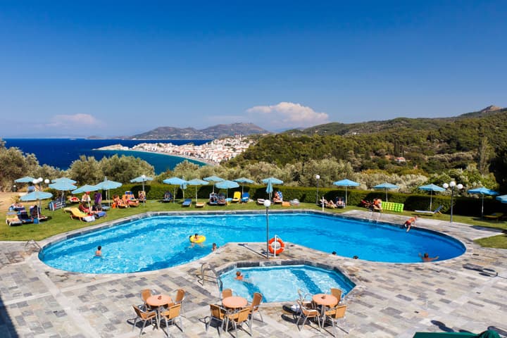 Arion Hotel