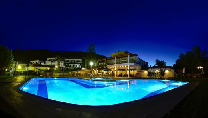 Arion Hotel