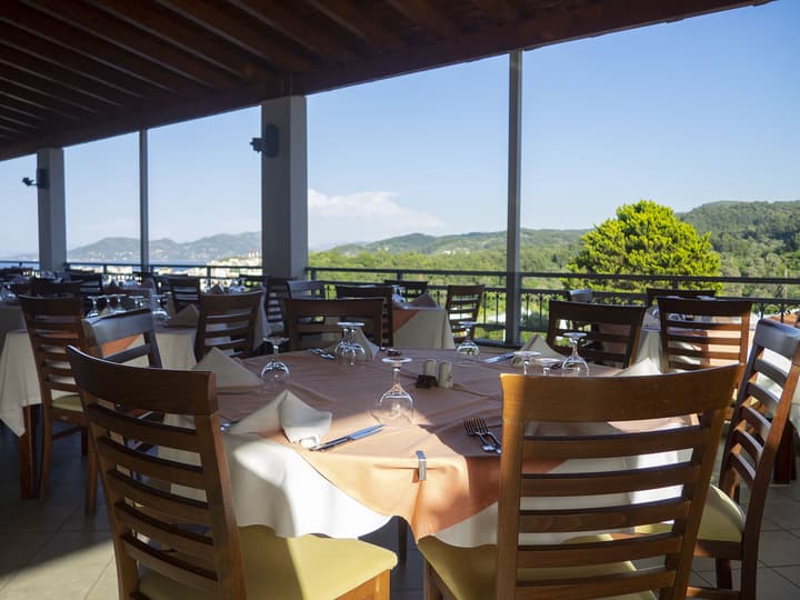 Arion Hotel