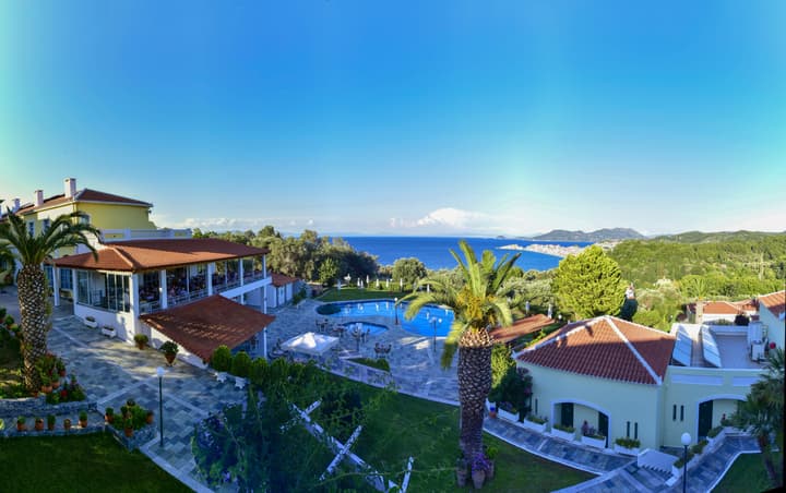 Arion Hotel