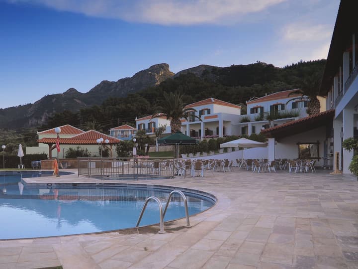 Arion Hotel
