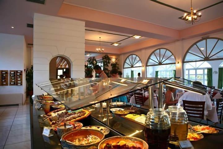 Arion Hotel