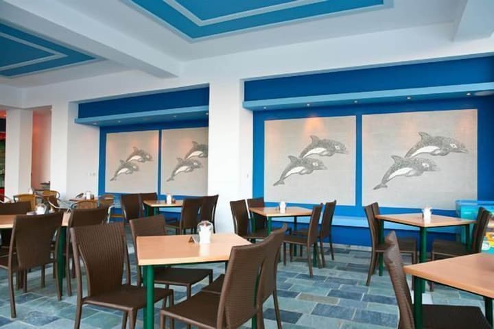 Arion Hotel