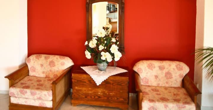 Arion Hotel