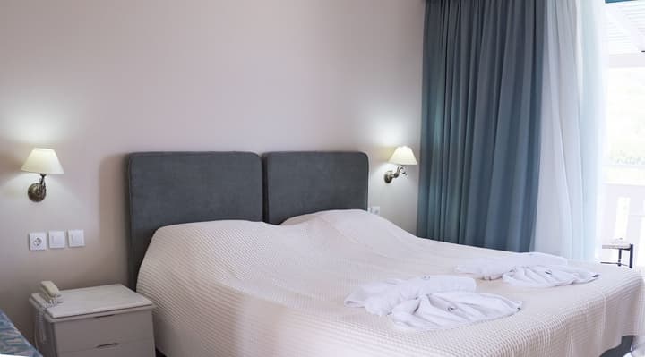 Matilda Hotel by Anayia All Inclusive Resorts