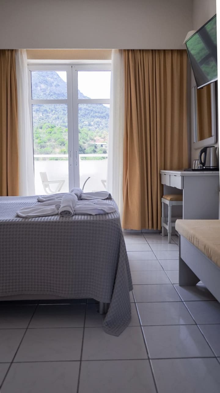Matilda Hotel by Anayia All Inclusive Resorts