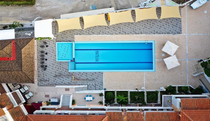 Matilda Hotel by Anayia All Inclusive Resorts