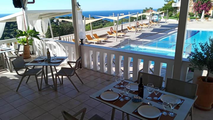 Matilda Hotel by Anayia All Inclusive Resorts