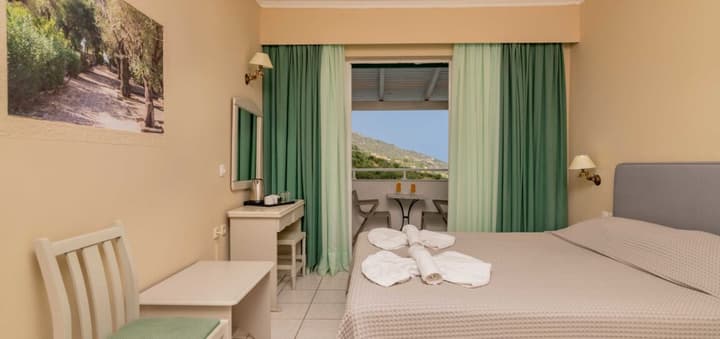 Matilda Hotel by Anayia All Inclusive Resorts