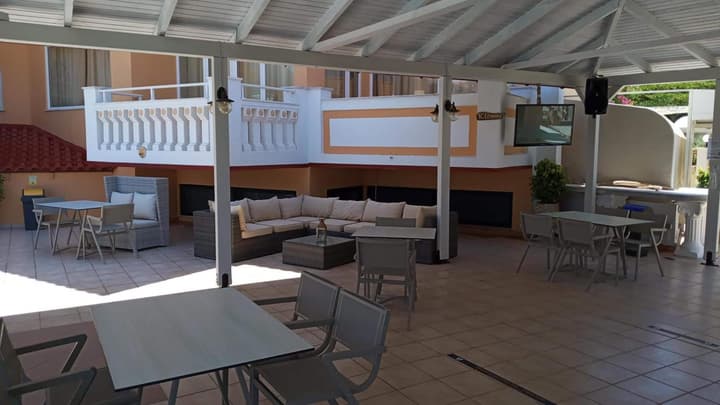Matilda Hotel by Anayia All Inclusive Resorts