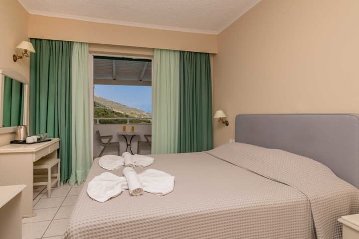 Matilda Hotel by Anayia All Inclusive Resorts