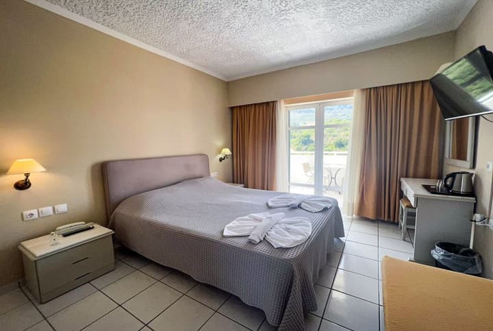 Matilda Hotel by Anayia All Inclusive Resorts