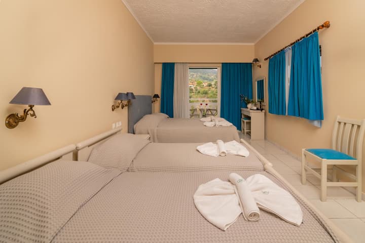 Matilda Hotel by Anayia All Inclusive Resorts