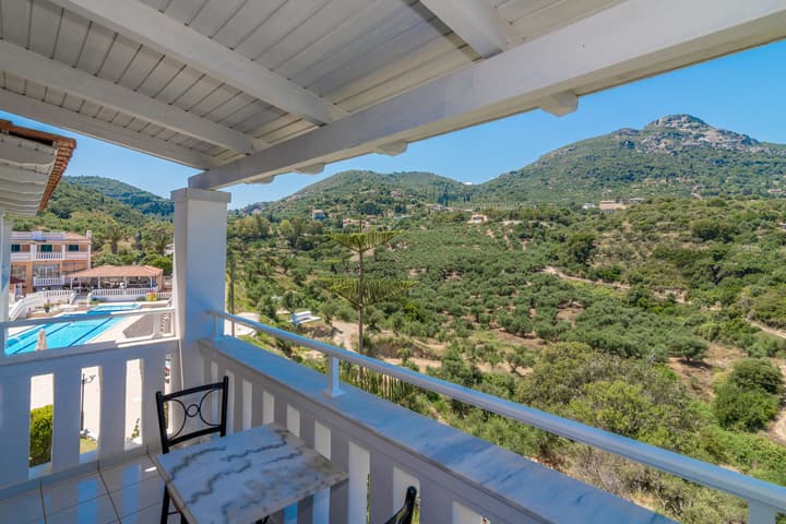 Matilda Hotel by Anayia All Inclusive Resorts